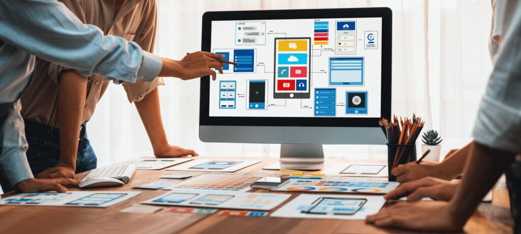 création visuelle et design graphique d'impact Agence de communication digitale stratégie de communication créative identité visuelle créativité référencement supports de communication communication digitale digital image de marque communication globale média strategie digitale E-commerce agenc d conseil notoriété conseil en communication agences de communication plan de communication motion webmarketing motion design agence web agence de publicité packaging responsive communication marketing